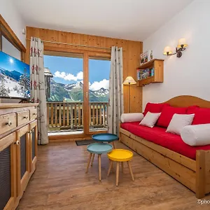 Au Pied Des Pistes Orcières